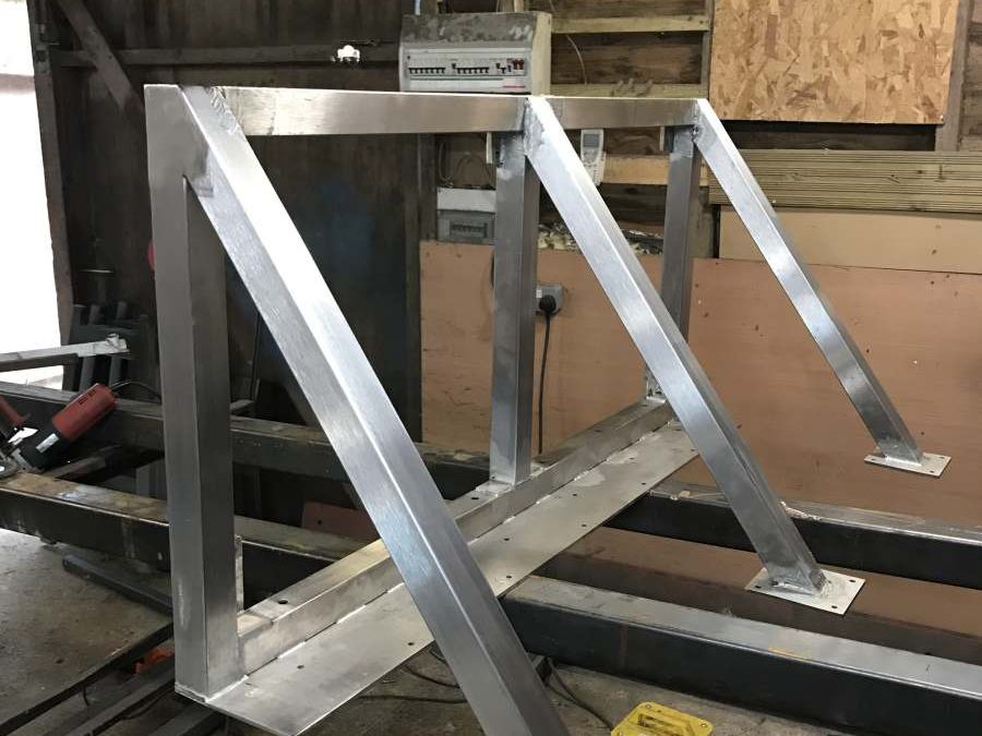 Metal Fabrication Services: What Makes It a Viable Option for Your Business?