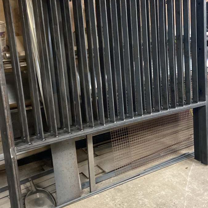 Which Type of Bespoke Metal Gates Are Safe For Your Property?